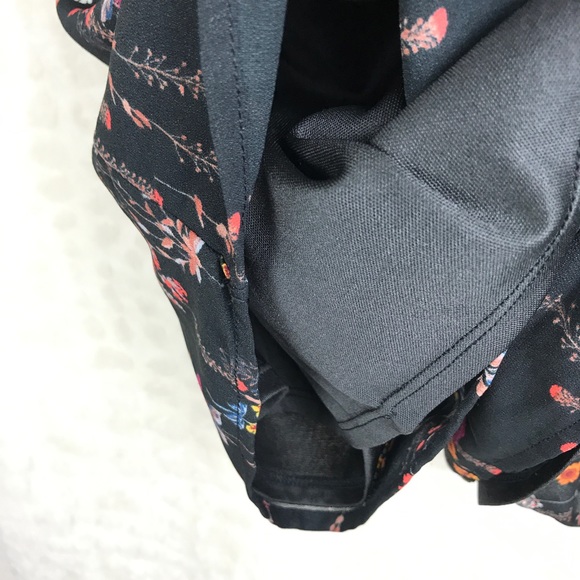 Le Chic - Blouse Everly - Schattige Babykleertjes